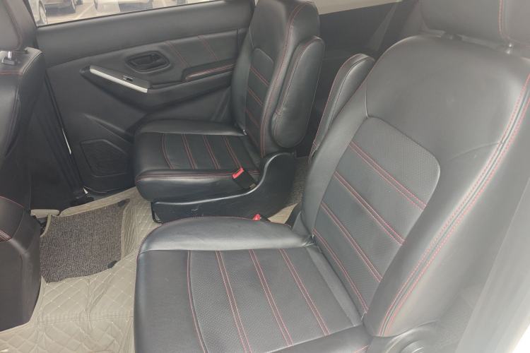 Used Nlmmotor Qiteng EX80 2021 1.5L Standard 7-Seater
