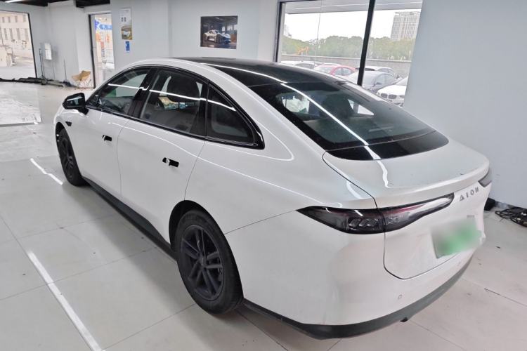 Used AION RT 2025 650 Zhijihao Edition