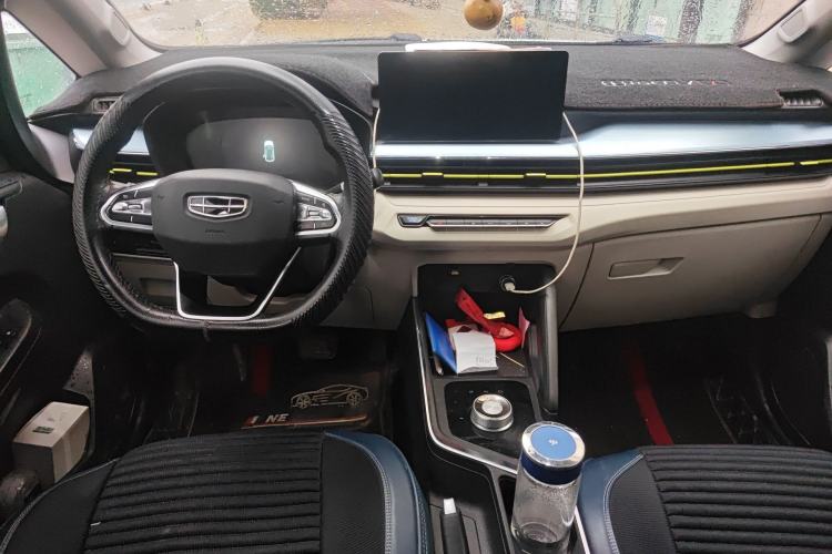 Used Geometry EX3 Kung Fu Cow 2021 Kungfu NiuNiu