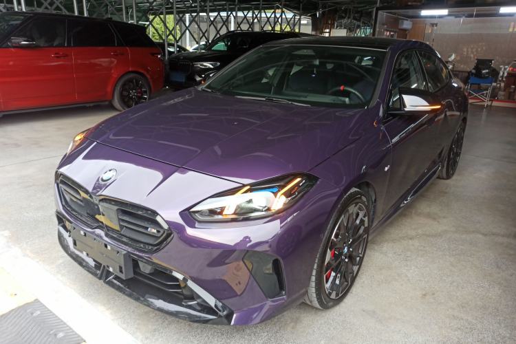 Used BMW M235L 2025 M235L