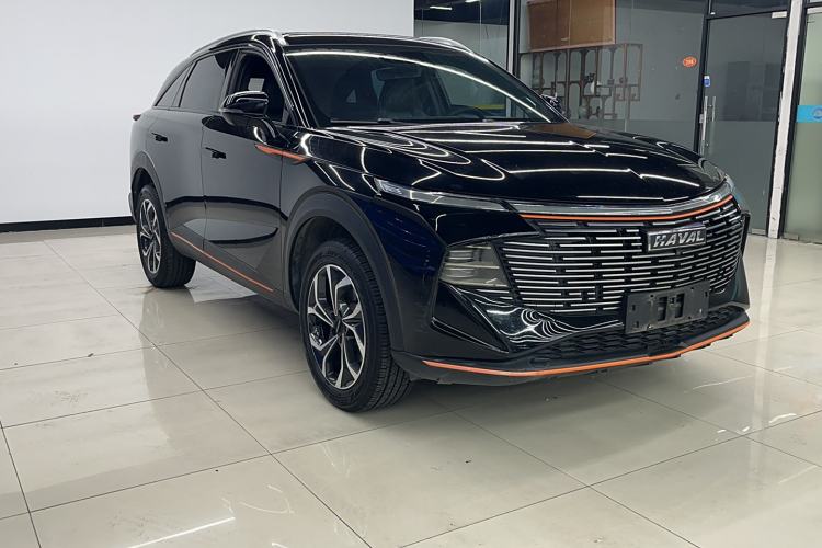 Used Haval XY 2022 1.5T Smart Edition