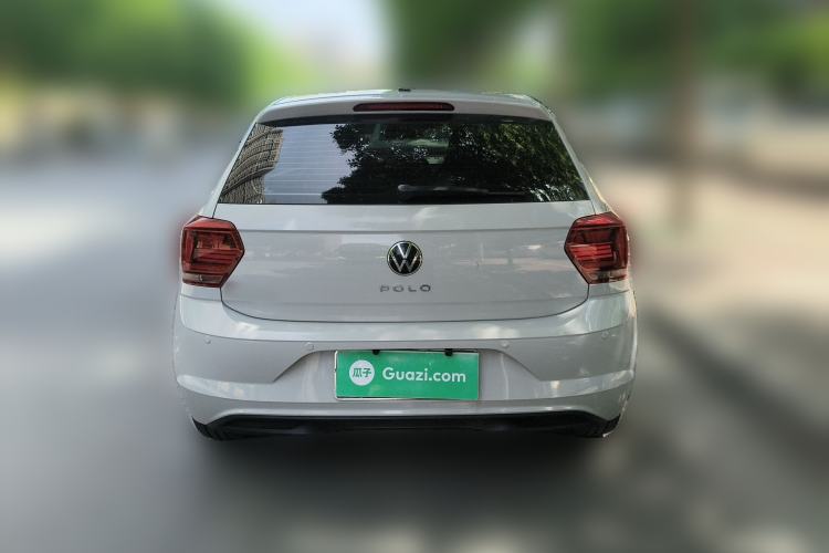 Used Volkswagen Polo 2023 Revised Plus 1.5L Automatic – Enjoy Life Edition
