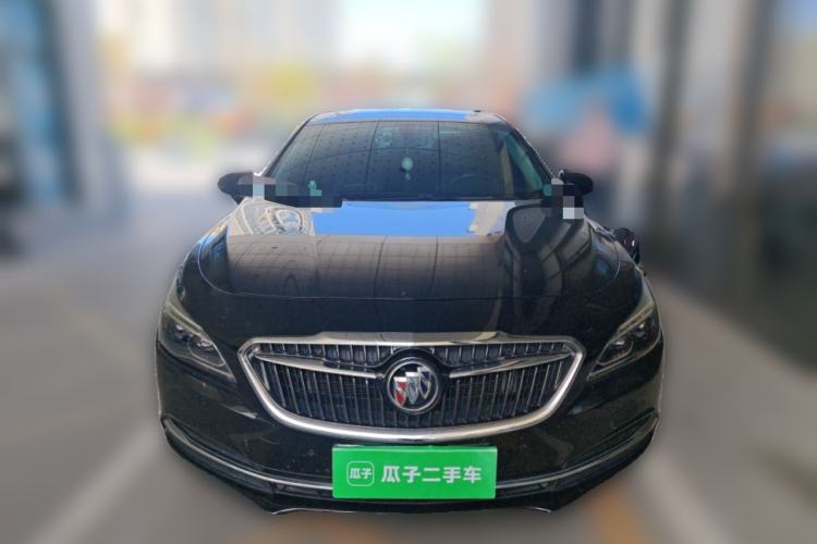 Used Buick LaCrosse 2018 20T Elite Edition