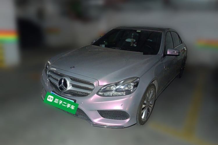 Used Mercedes-Benz E-Class 2015 Restyled E 260 L Sport Edition