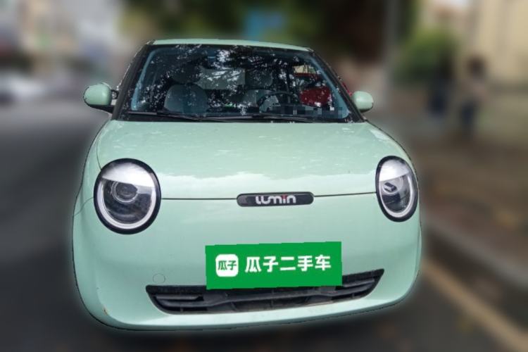 Used Qiyuan Lumin 2022 210km Sweet Edition
