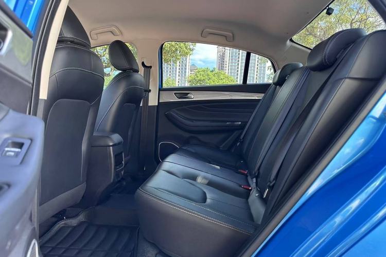 Used Chery Arrizo 5 2019 Revised PRO 1.5L CVT Youth Edition China VI Standard