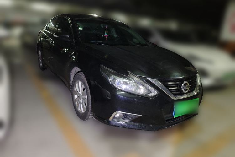 Used Nissan Teana 2016 Revised Version 2.0L XL Comfort Edition
