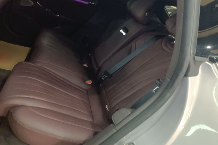 Used Denza Z9GT 2024 1100 Four-Wheel Drive Max Edition