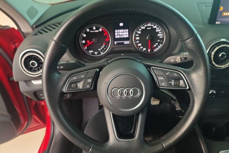 Used Audi A3 2019 Sportback 35 TFSI Ambition China VI