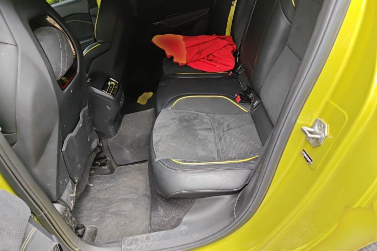 Used Lynk & Co 03 2019 03+ 2.0TD Automatic Wind-Chasing Edition
