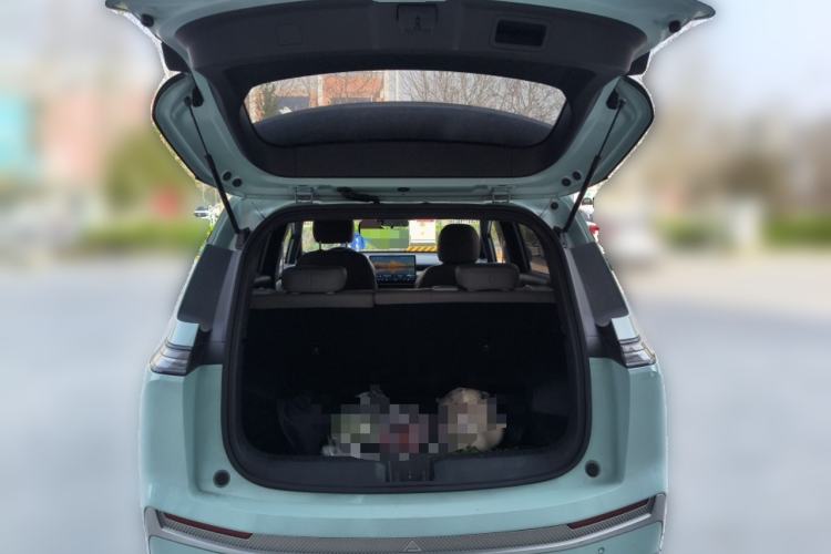 Used AION Y 2023 Younger
