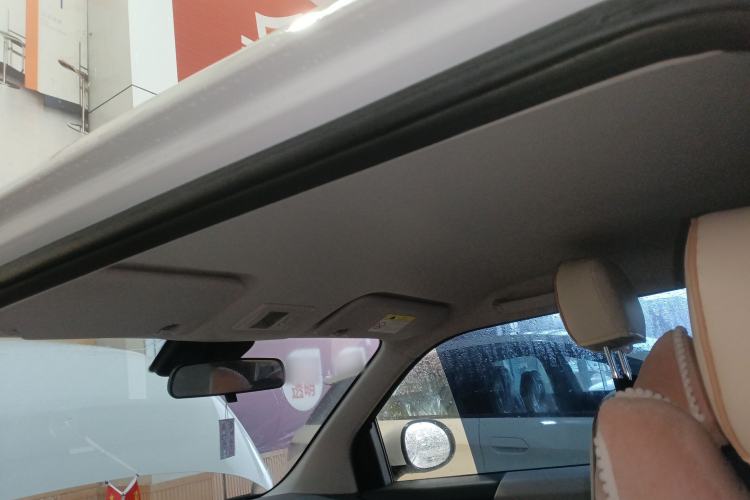 Used Qiyuan Lumin 2022 210km Sweet Edition
