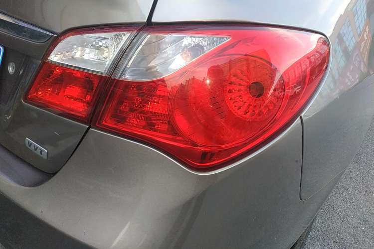 Used Hyundai Celesta 2015 1.6L Automatic Luxury Model
