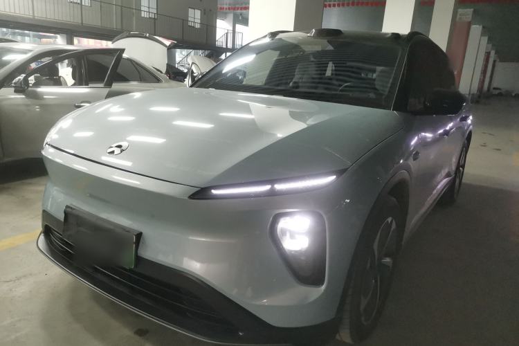 Used Nio ES6 2023 75 kWh