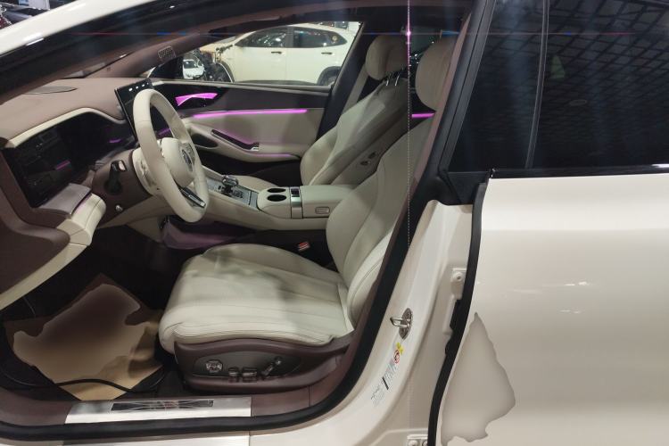 Used Denza Z9GT 2024 1100 Four-Wheel Drive Ultra Version