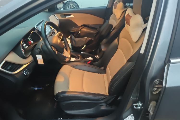 Used Chevrolet Monza 2021 320 Automatic Enjoyment Sunroof Edition