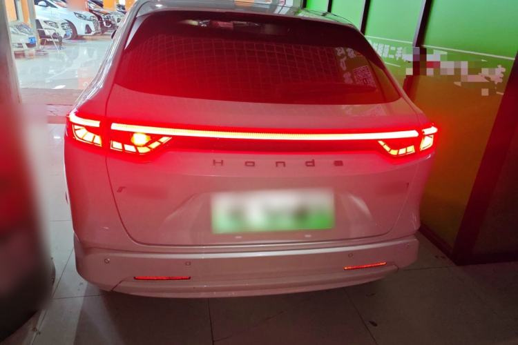 Used Honda e:NP1 2023 510 km Zhanji Version