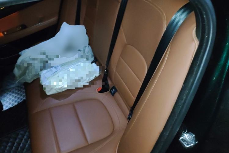 Used Jaguar XEL 2021 2.0T 250 PS R-DYNAMIC S Advanced Sport Edition
