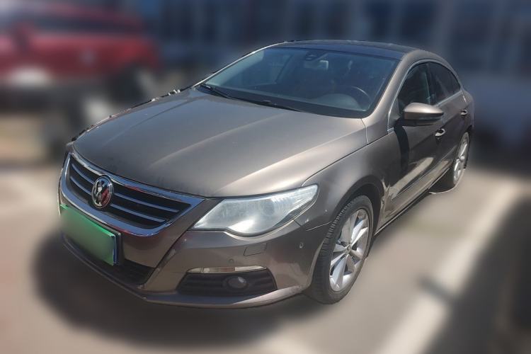 Used Volkswagen FAW-Volkswagen CC 2011 1.8TSI Luxury Model Guazi used car, China used car export, Used car for sale, Used  cars, Cheapest cars for sale