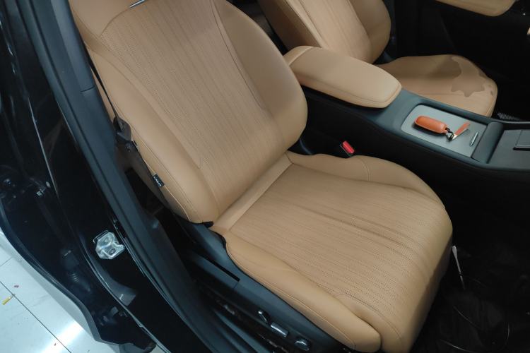 Used Geely Galaxy L7 2024 1.5T 115 km MAX Dragon Edition