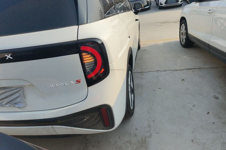 Used ARCFOX Kaola S 2024 AIR
