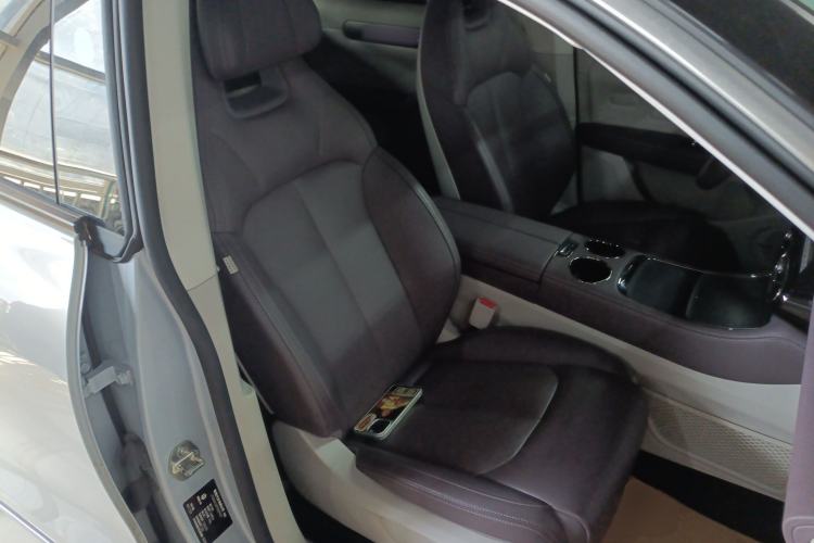 Used Leapmotor C11 2023 Pure Electric 500 Smart Edition
