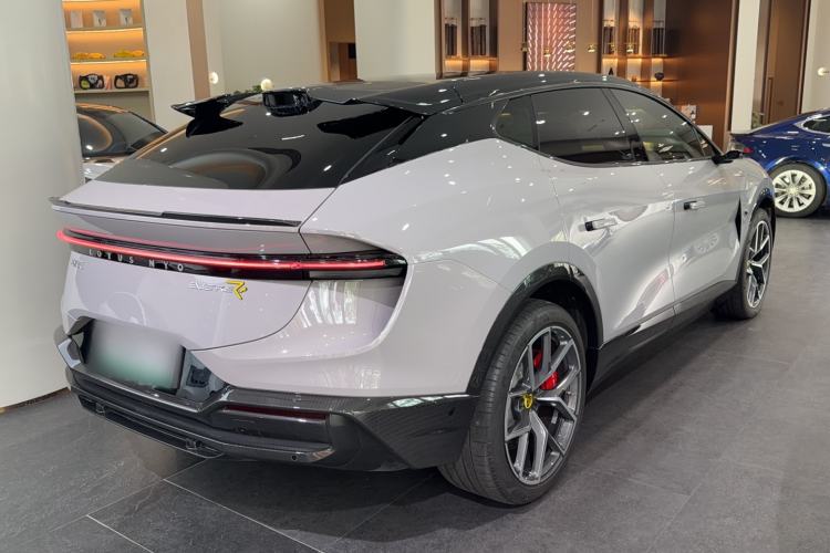 Used Lotus ELETRE 2023 ELETRE R+
