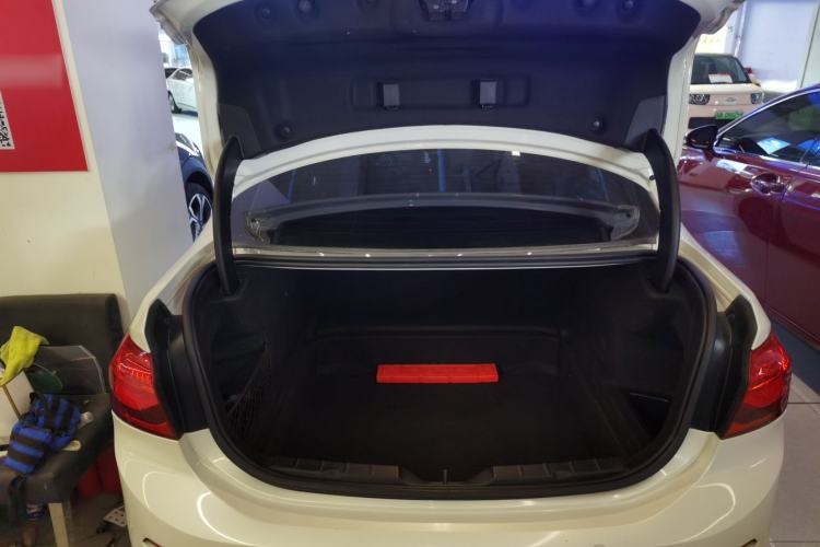 Used BMW 1 Series 2018 118i Sport Edition