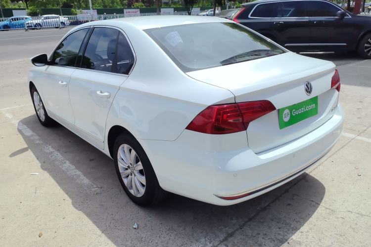 Used Volkswagen Bora 2018 1.5L Automatic Comfort Model