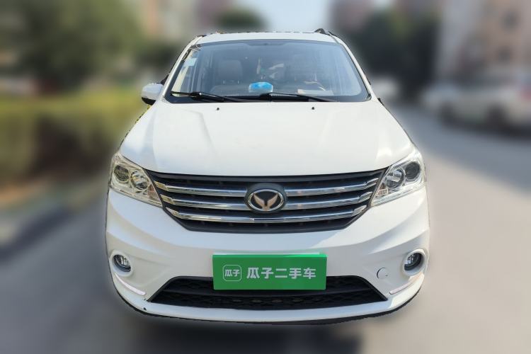 Used HYOSOW H3 2016 H3F 1.5L Manual Prestige Edition