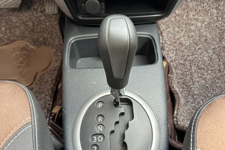 Used Suzuki SX4 2013 1.6L Automatic CoolRide Model
