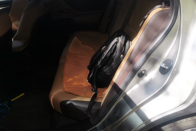 Used Lexus ES 2020 200 Excellence Edition
