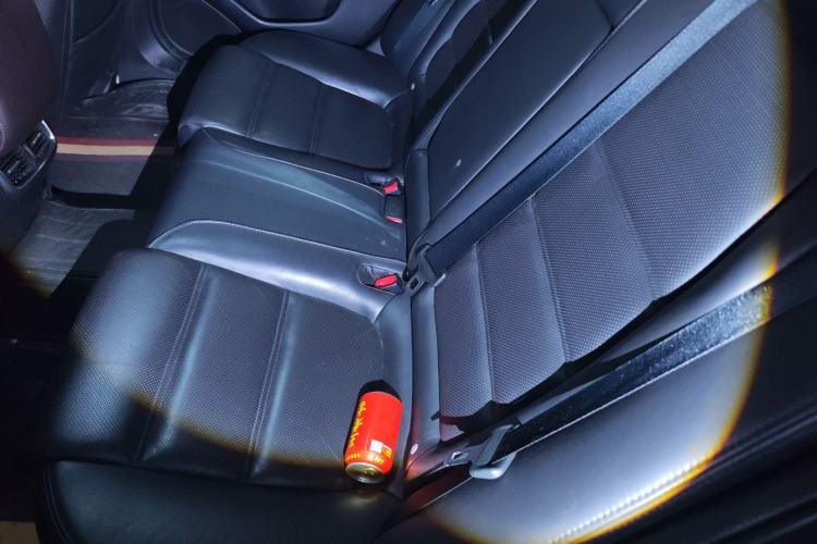 Used Mazda Atenza 2017 2.5L Skyactiv Sport Edition
