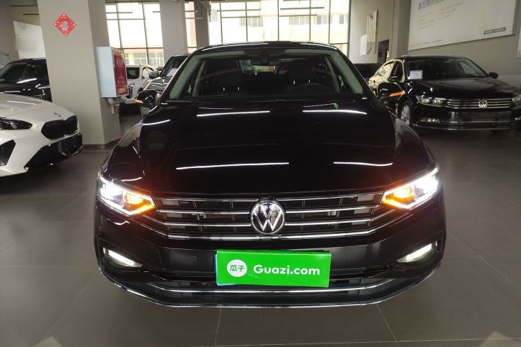 Used Volkswagen Magotan 2020 330TSI DSG Luxury Edition
