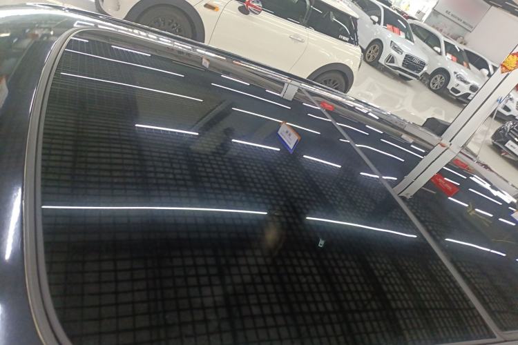 Used MINI 2016 1.2T ONE Five-Door Edition
