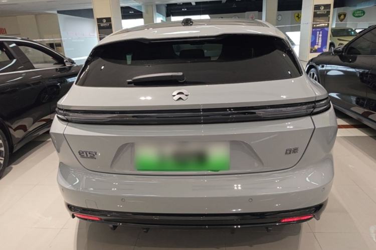 Used Nio ET5T 2025 Model Champion Commemorative Edition, 75kWh Touring