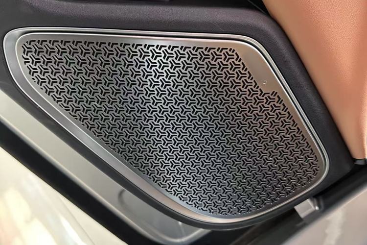 Used BYD Han L 2025 EV 701 km LiDAR Flagship Edition