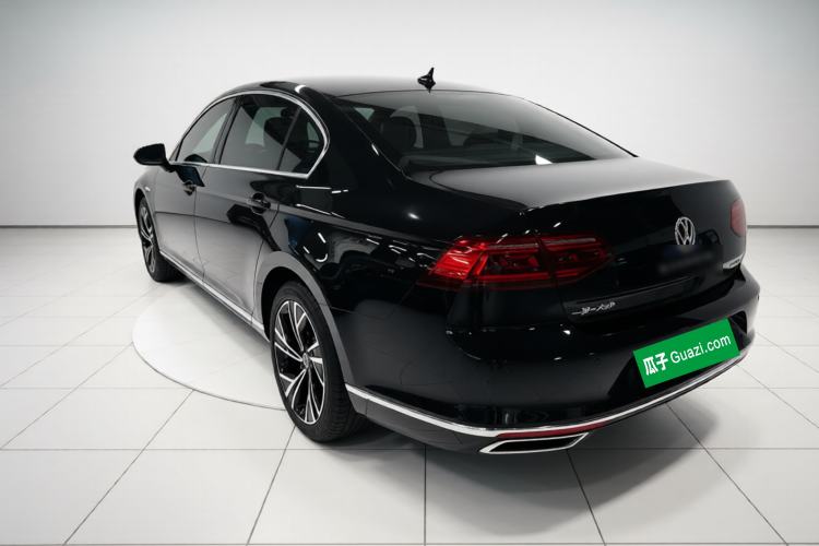 Used Volkswagen Magotan 2020 330TSI DSG Luxury Edition