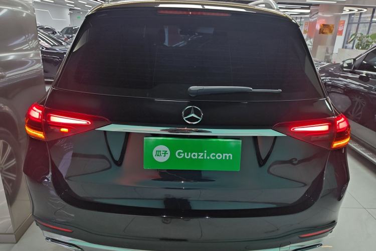 Used Mercedes-Benz GLE 2024 Refreshed GLE 350 4MATIC Stylish Edition
