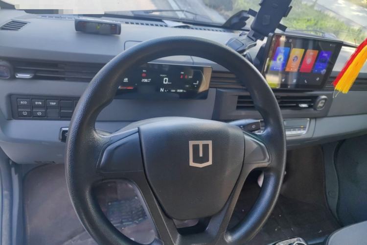 Used Farizon Xingxiang V 2024 Star Enjoy V6E Feature Edition Zhixin 46.08 kWh
