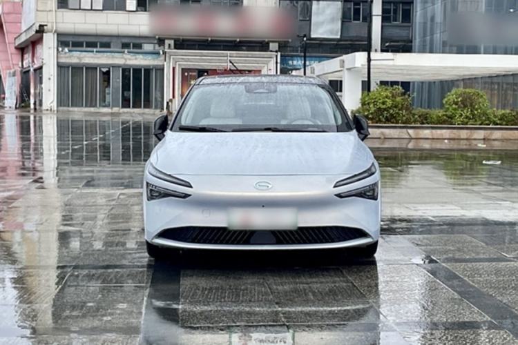 Used AION S MAX 2024 70 Star Edition
