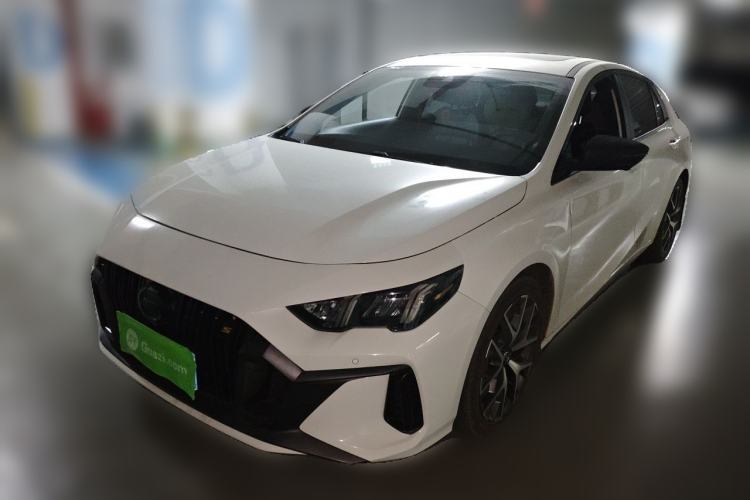 Used GAC Trumpchi EMPOW 2021 270T DCT J16 Version