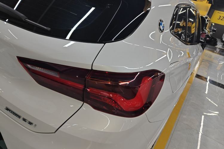 Used BMW X2 2023 sDrive25i M Sport Night Edition