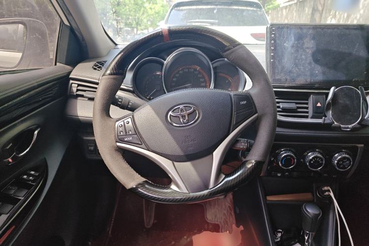 Used Toyota YARiS L Zhi Xuan 2022 X-Trail 1.5L CVT Luxury PLUS Edition
