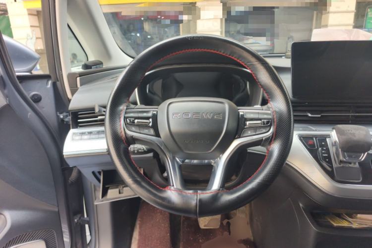 Used Roewe iMAX8 2021 400TGI Supreme Series Prestige Edition