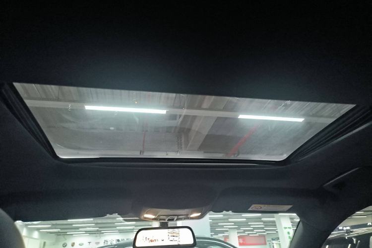 Used Lincoln MKC 2018 2.0T Four-Wheel Drive Zunya Edition