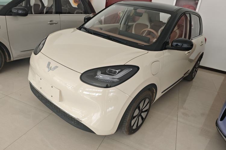 Used Wuling Bingo 2025 333 km Lingxi Connected Version