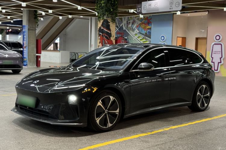 Used Nio ET5T 2024 75kWh Touring