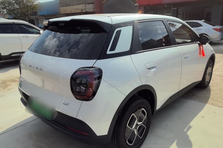 Used AION UT 2025 330 Star Edition