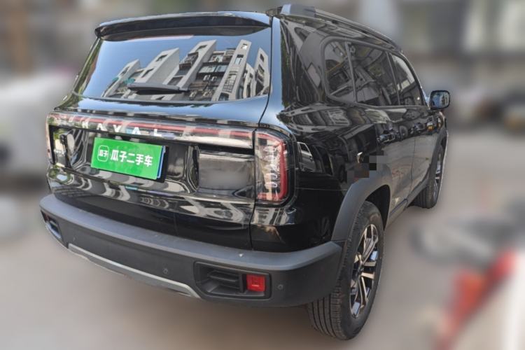 Used Haval DARGO 2024 1.5T DCT Labrador Edition